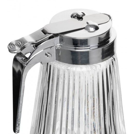 Meleira 250ml Com Dosador Vidro